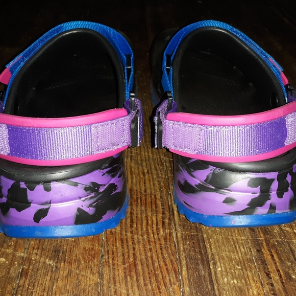 Crocs Chill AF - Picture 8 of 8